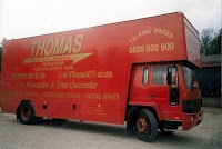 Thomas Brothers Removals and Storage 256170 Image 1